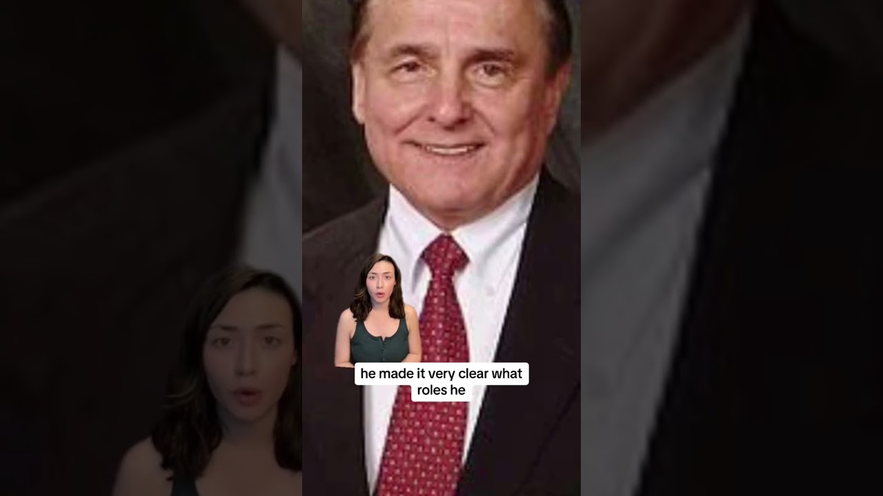 The Atrocious Crimes of Bill Gothard  (part 1)￼