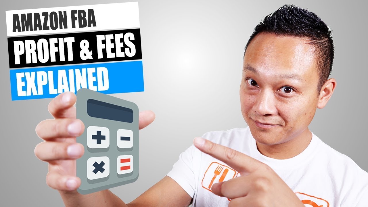 How to Calculate Profit and Fees for Amazon FBA Private Label