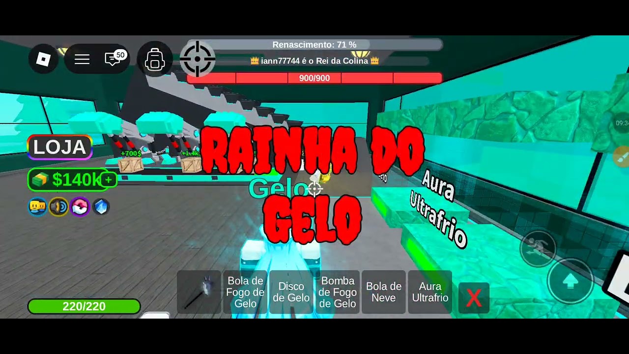 10 de março de 2026