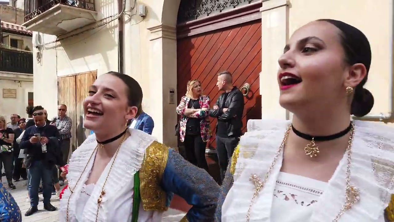 Firmo 2024 armonia suoni e colori..
