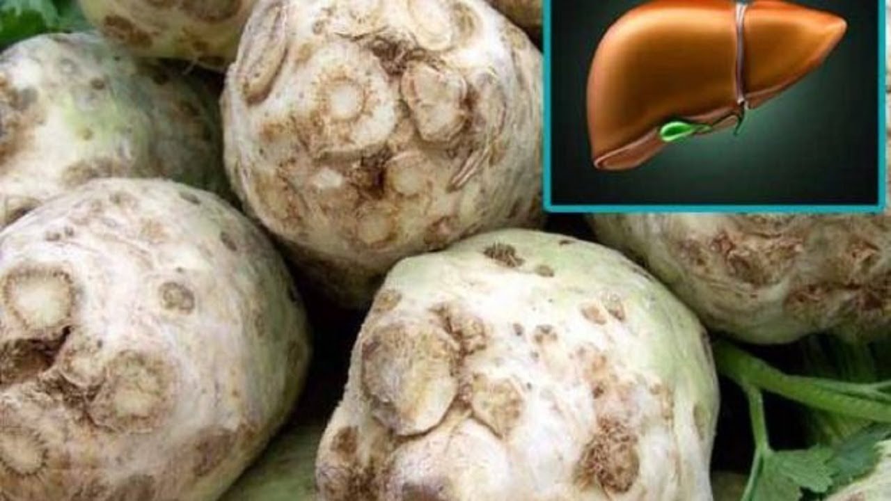 🍀Leguma care îţi curăţă ficatul şi te menţine sănătos🔔