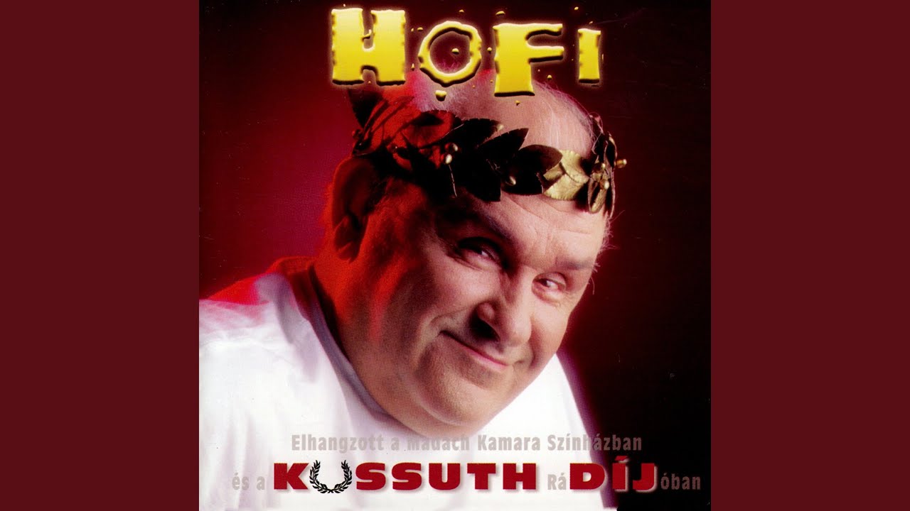 Kossuth díj 6.