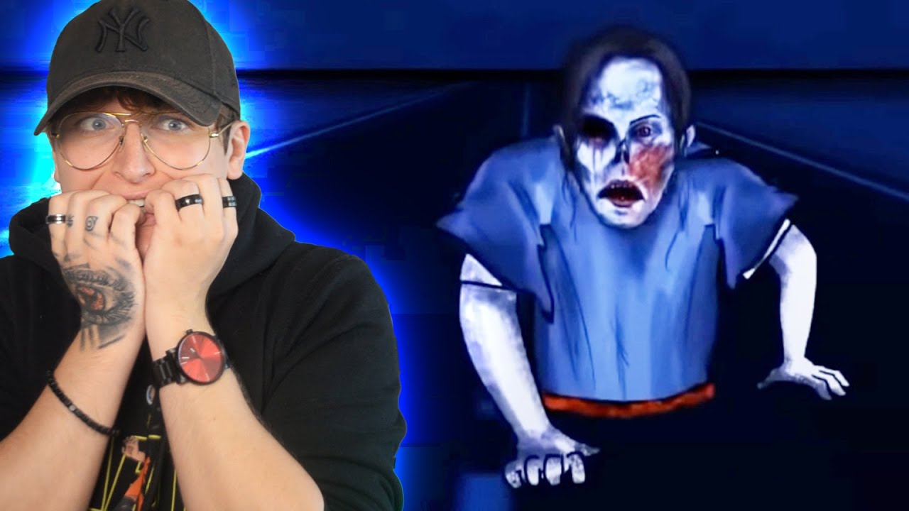 GONIŁA MNIE POŁOWA KOBIETY *zgubiła nogi*