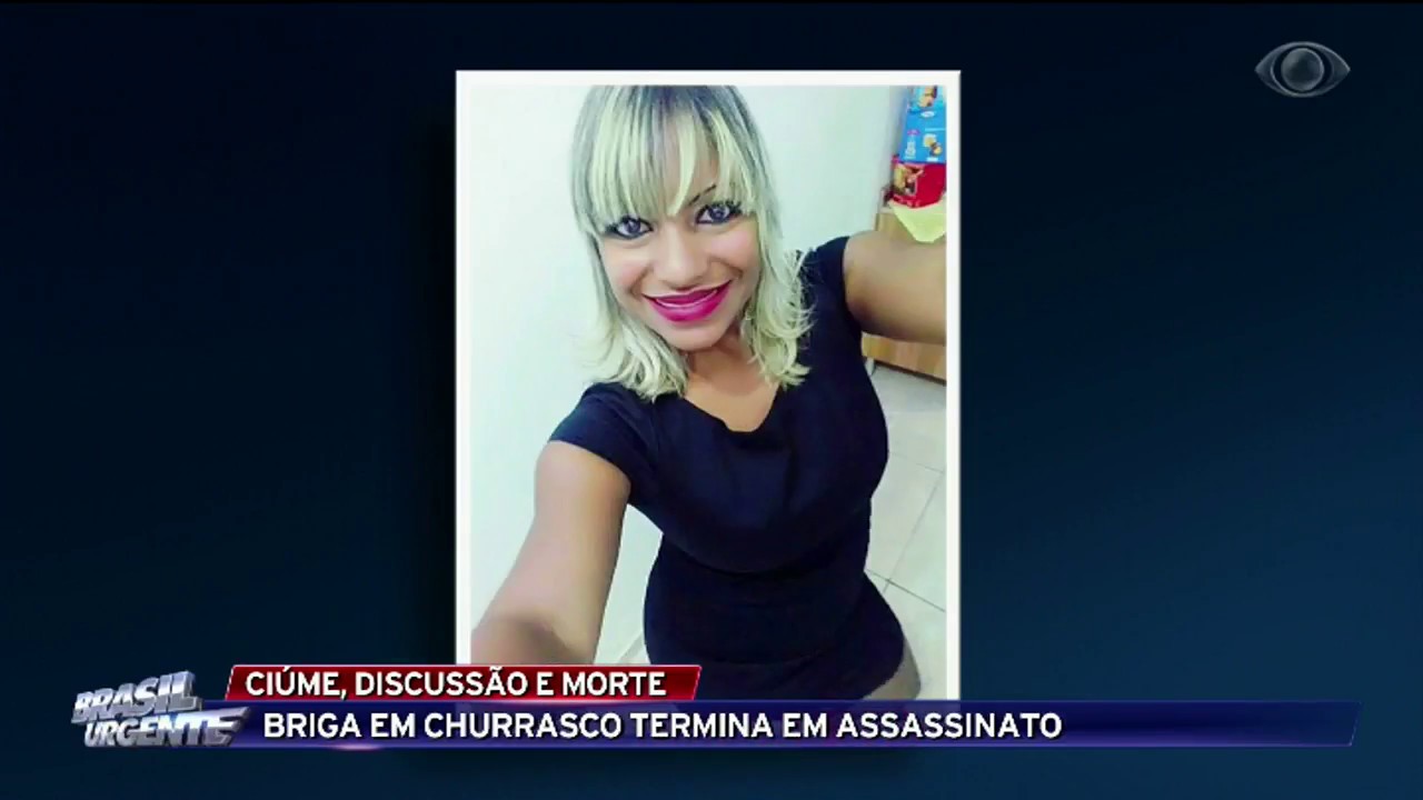 Briga em churrasco termina em assassinato em SP