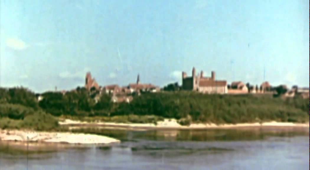 Ostpreußen - Panorama einer Provinz (DVD-Trailer 2)