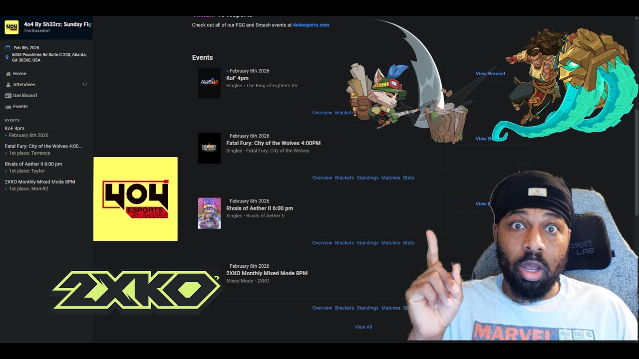 Playing 2XKO Offline Was WAY Different Than Online