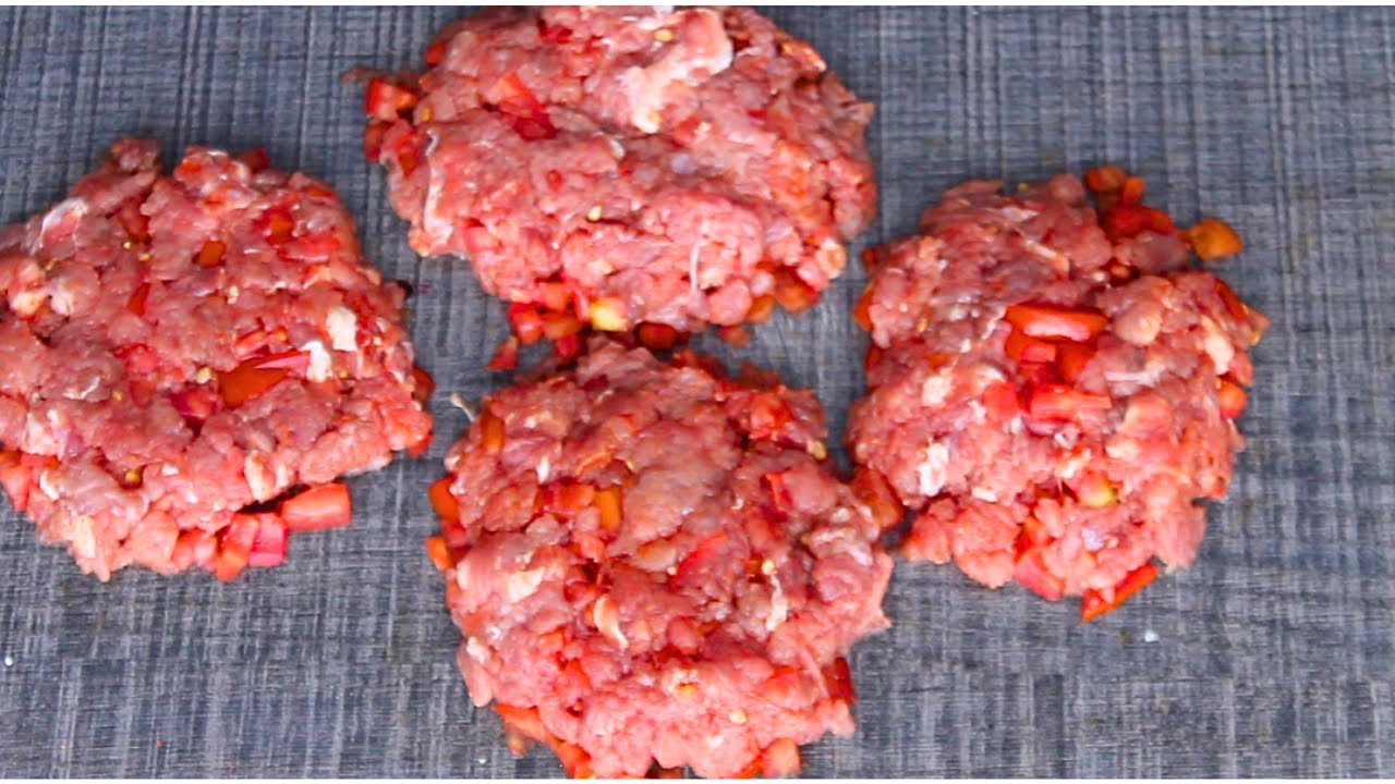 Special Keema Meat Cooking Very Tasty