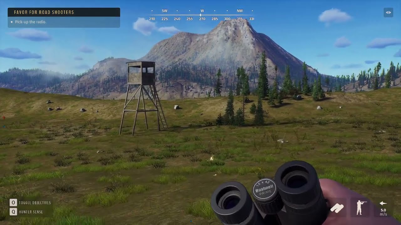 Way of the Hunter - Alaska Hunting is great EP13