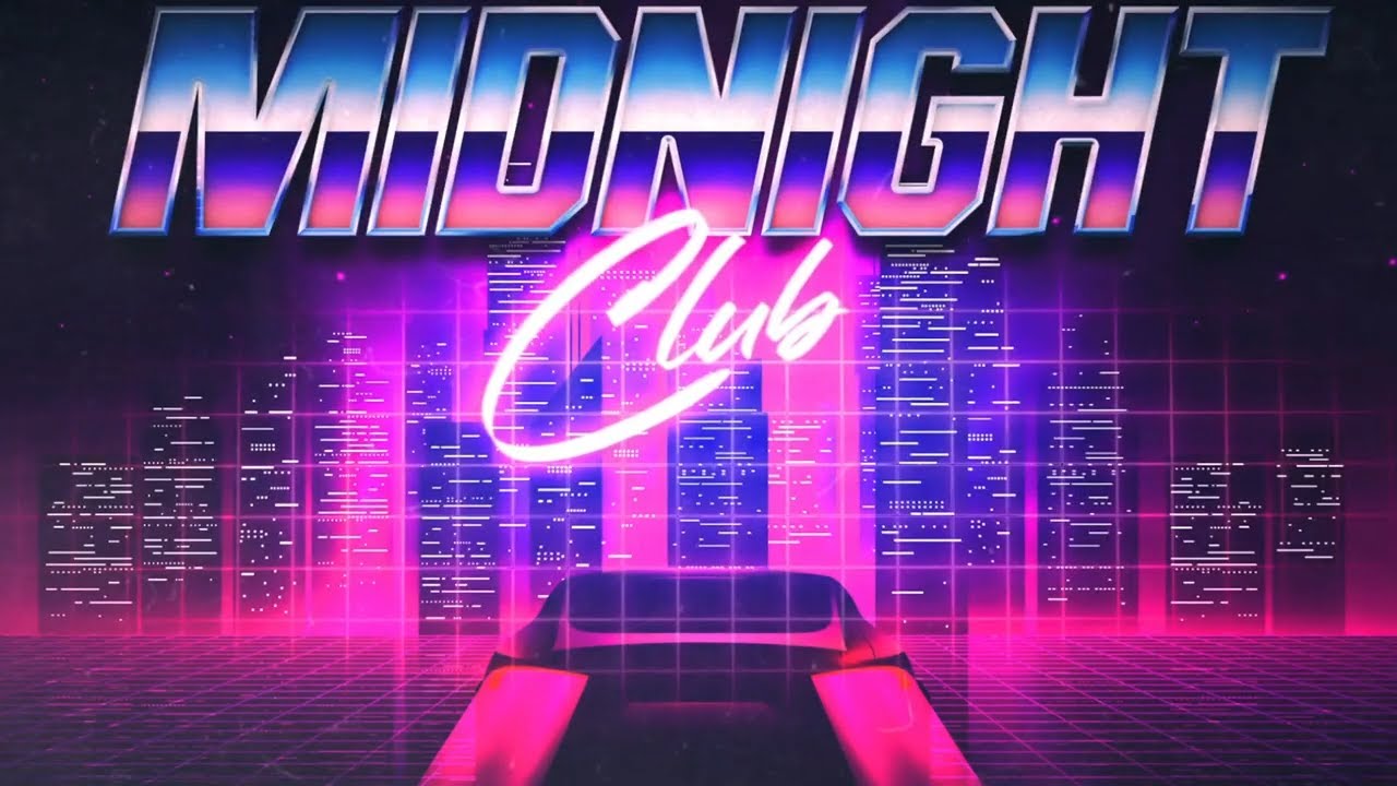 [FREE] 80s Night Funk Beat 🌙 Midnight Club Vibe | 
