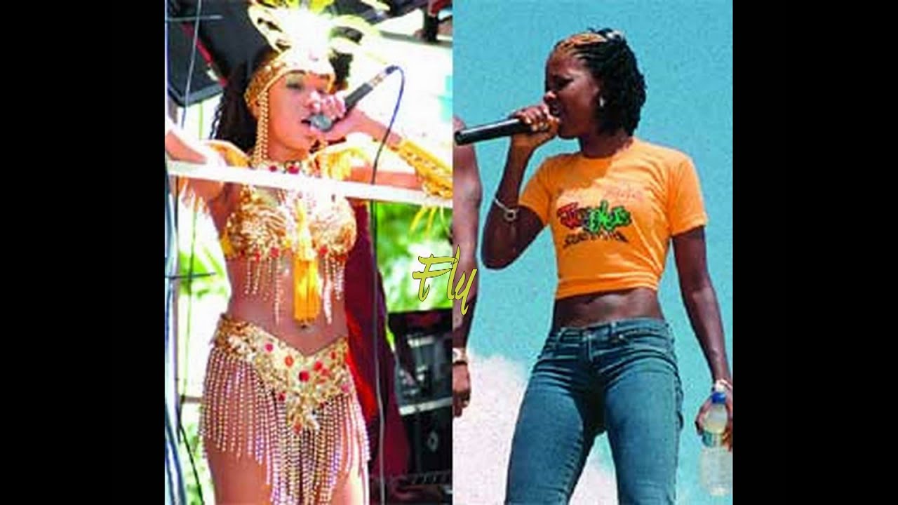 Destra - Fly