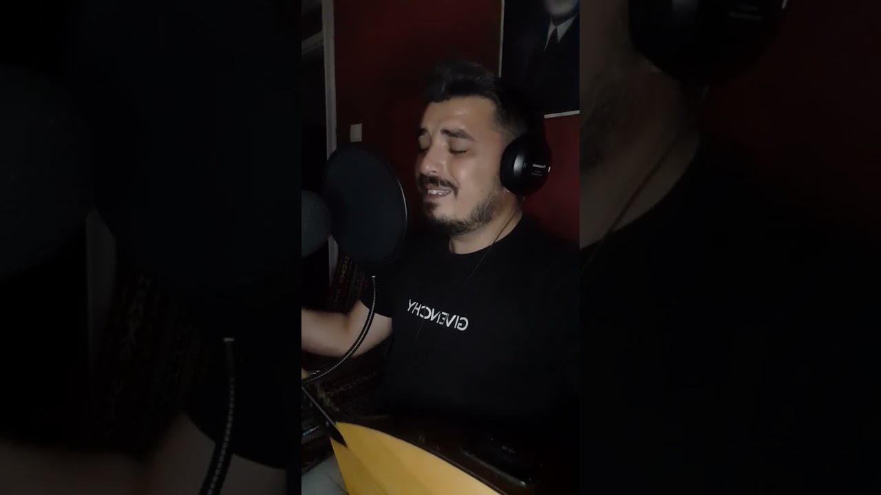 Tugay Kocakaya - Uzaktan Bakıpta Mutluyum Sanma