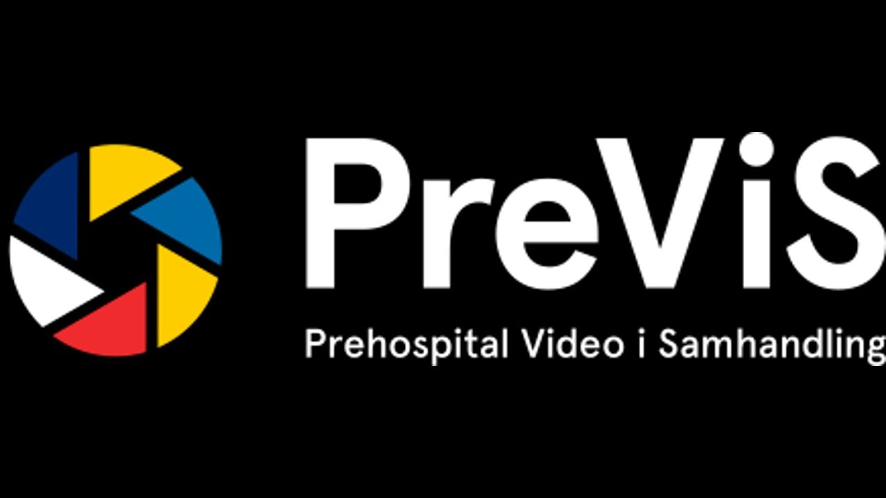 PreViS - Prosjektbeskrivelse