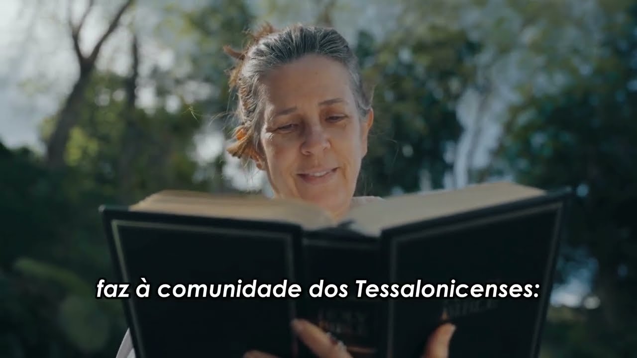 Palavra de Vida fevereiro de 2025