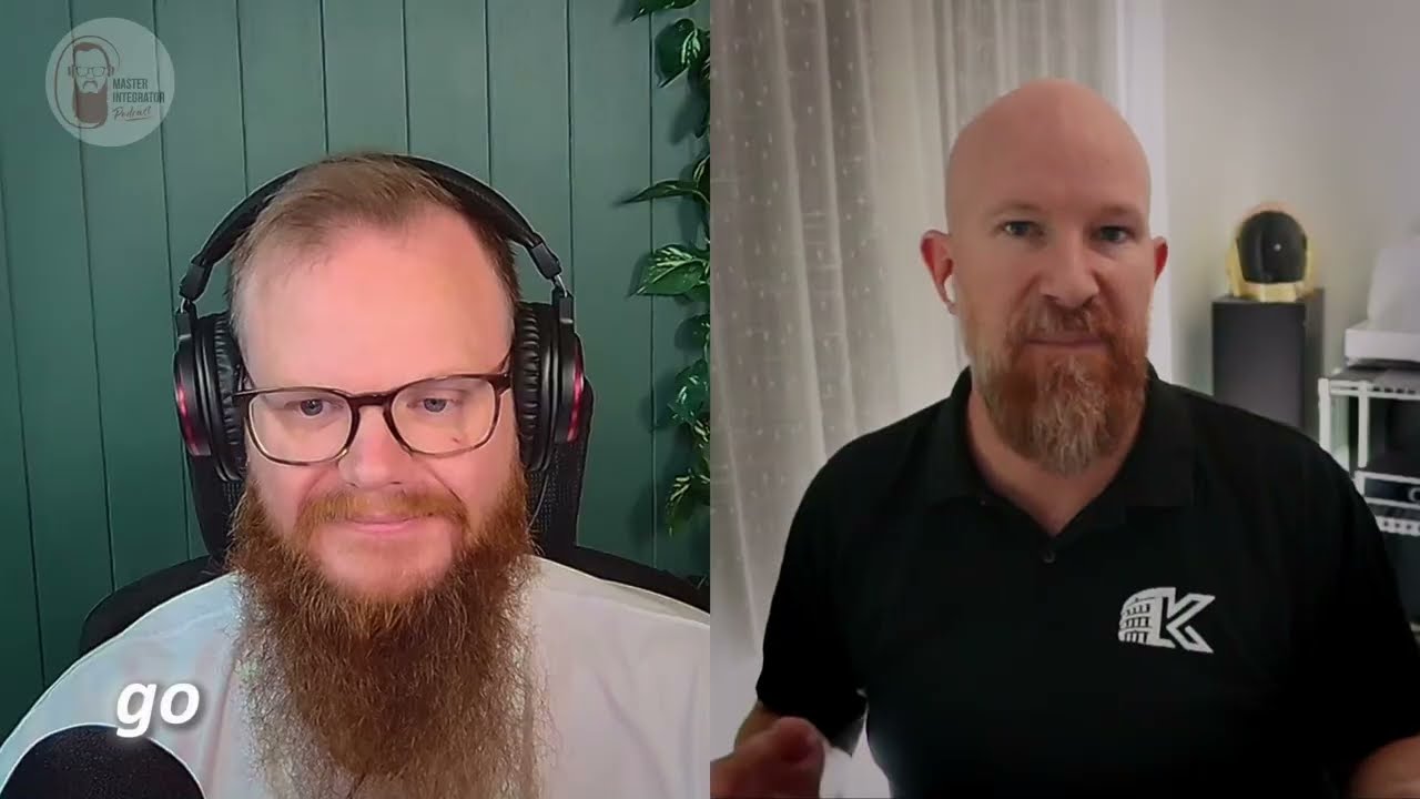 Documenting for Growth: Paul McLean on Scalable Systems and Smarter Integration