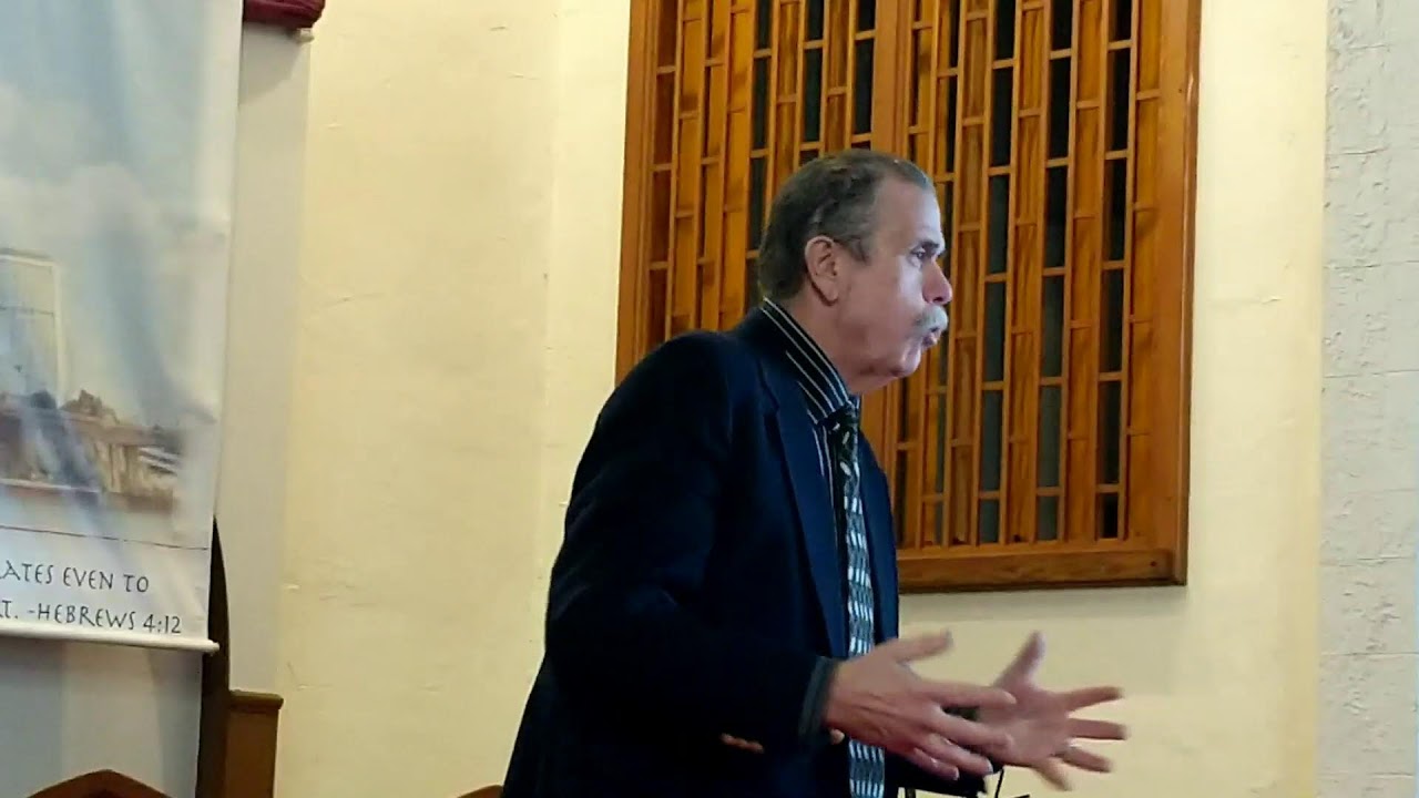 The Body of Christ and Politics