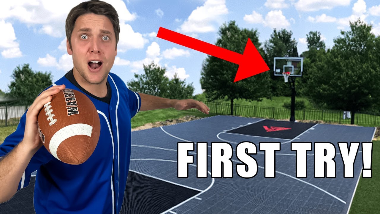 I Can't Believe I Made It FIRST TRY!