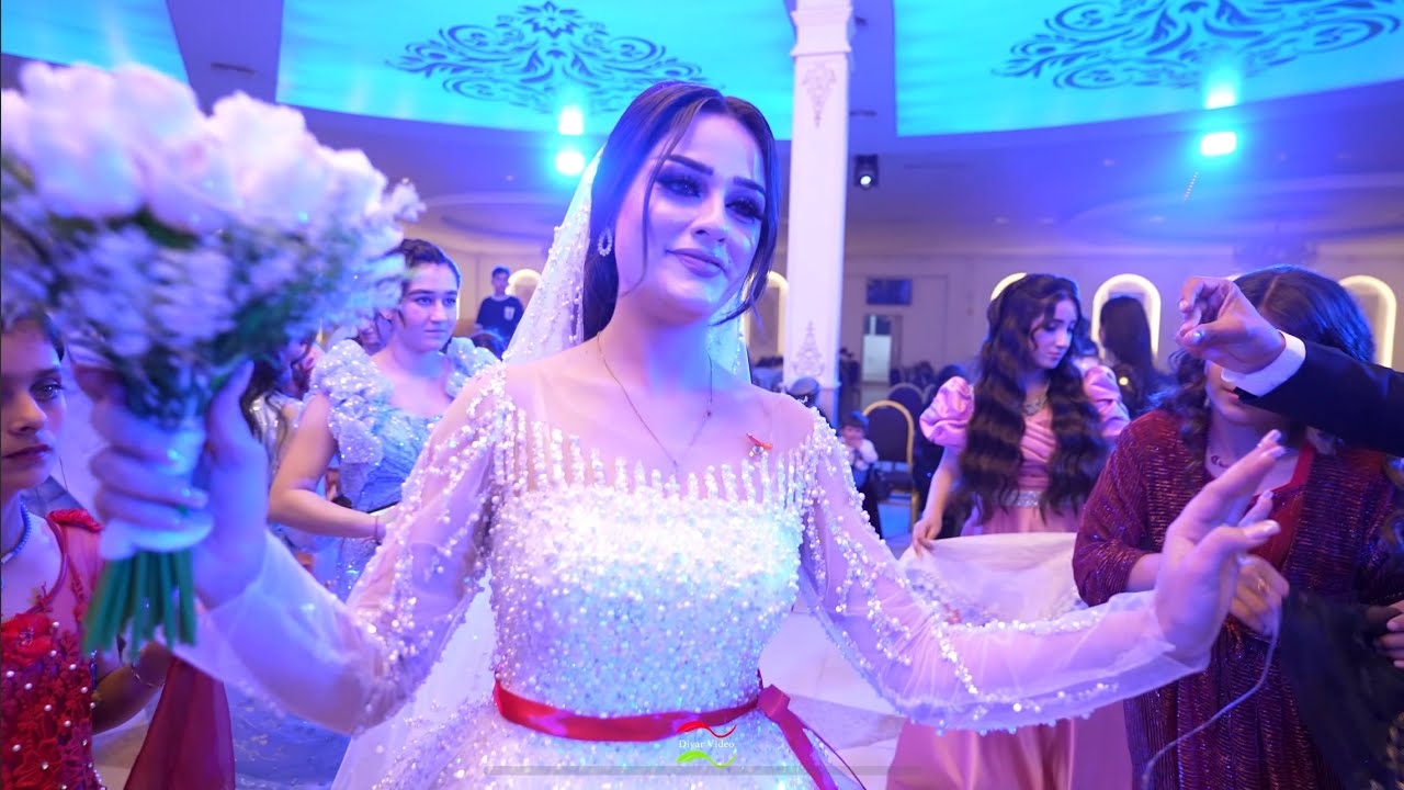 Levon & Helen | Part4 |DIYAR VIDEO 4K 2025 | Nishan Baadri / Per Husain