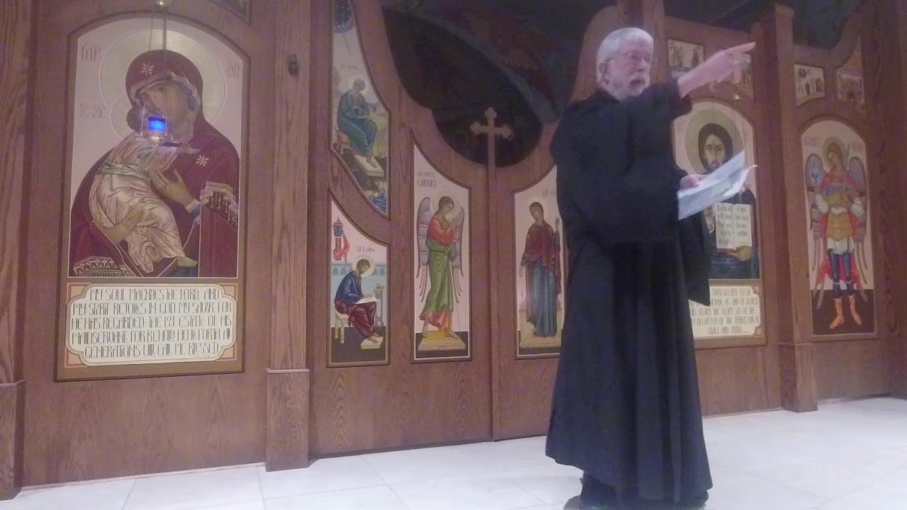 St. Paul Livestream