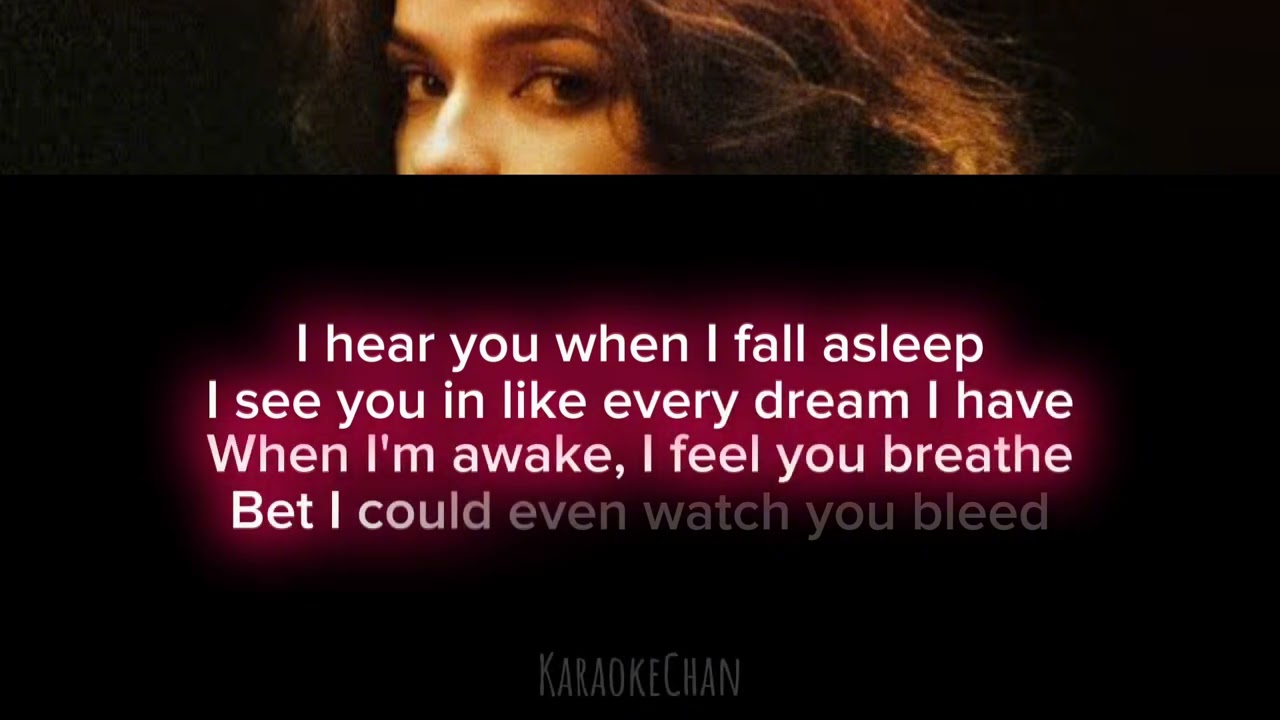 Ari Abdul - Slow Dancing Karaoke
