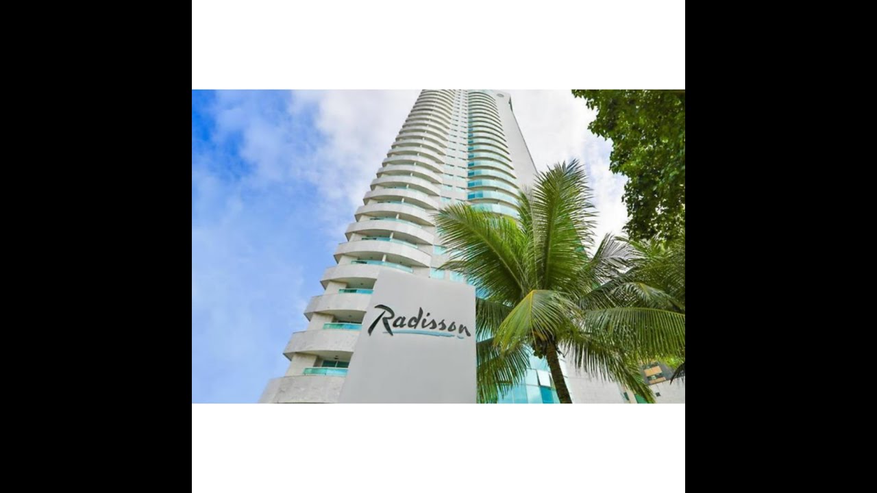 Radisson Hotel Recife