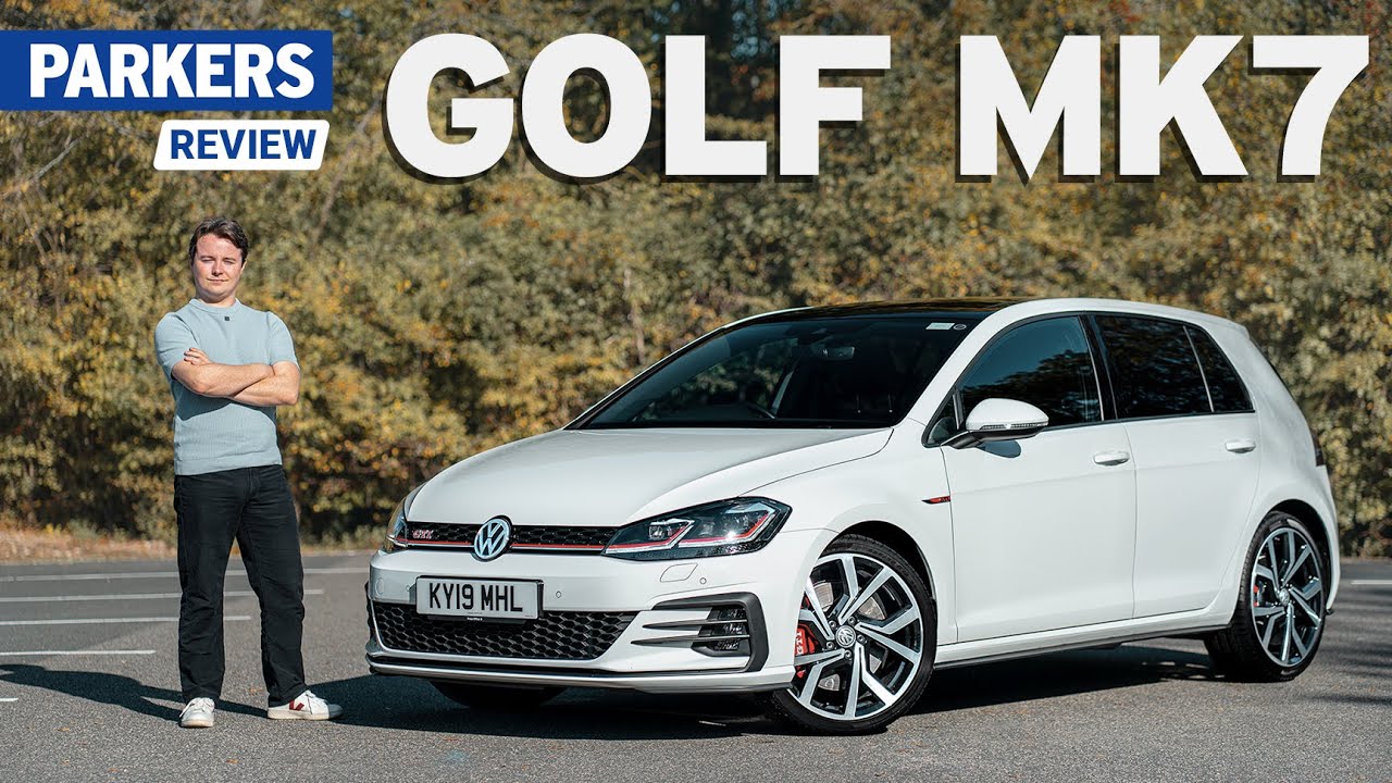 Почему Mk7 — лучшее поколение VW Golf