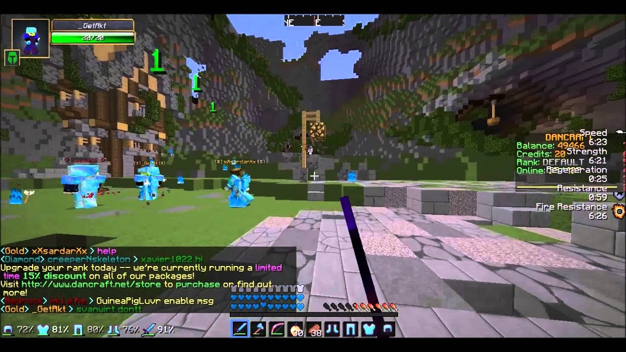 xXsardarXx Hackusation
