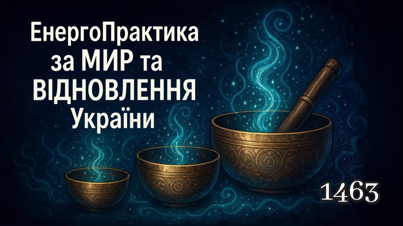 💛💙ЕнергоПрактика #Молитва за МИР та ВІДНОВЛЕННЯ України! part 1463 #pray for peace in Ukraine 🇺🇦 🙏