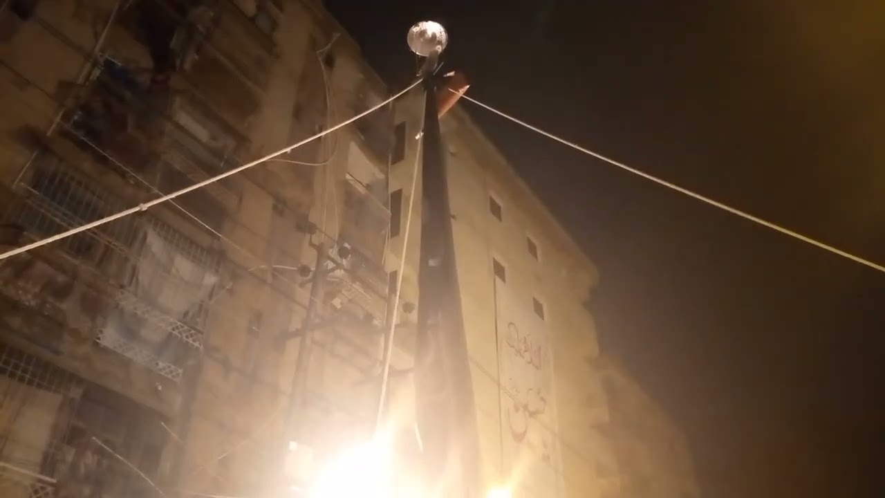 12 muharram 2022 jaloos e aza gulistan e Johar Karachi