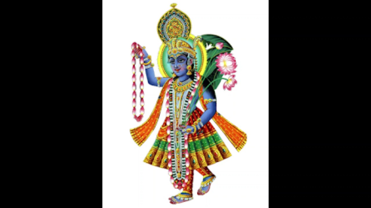 Yamunaji Ni Stuti