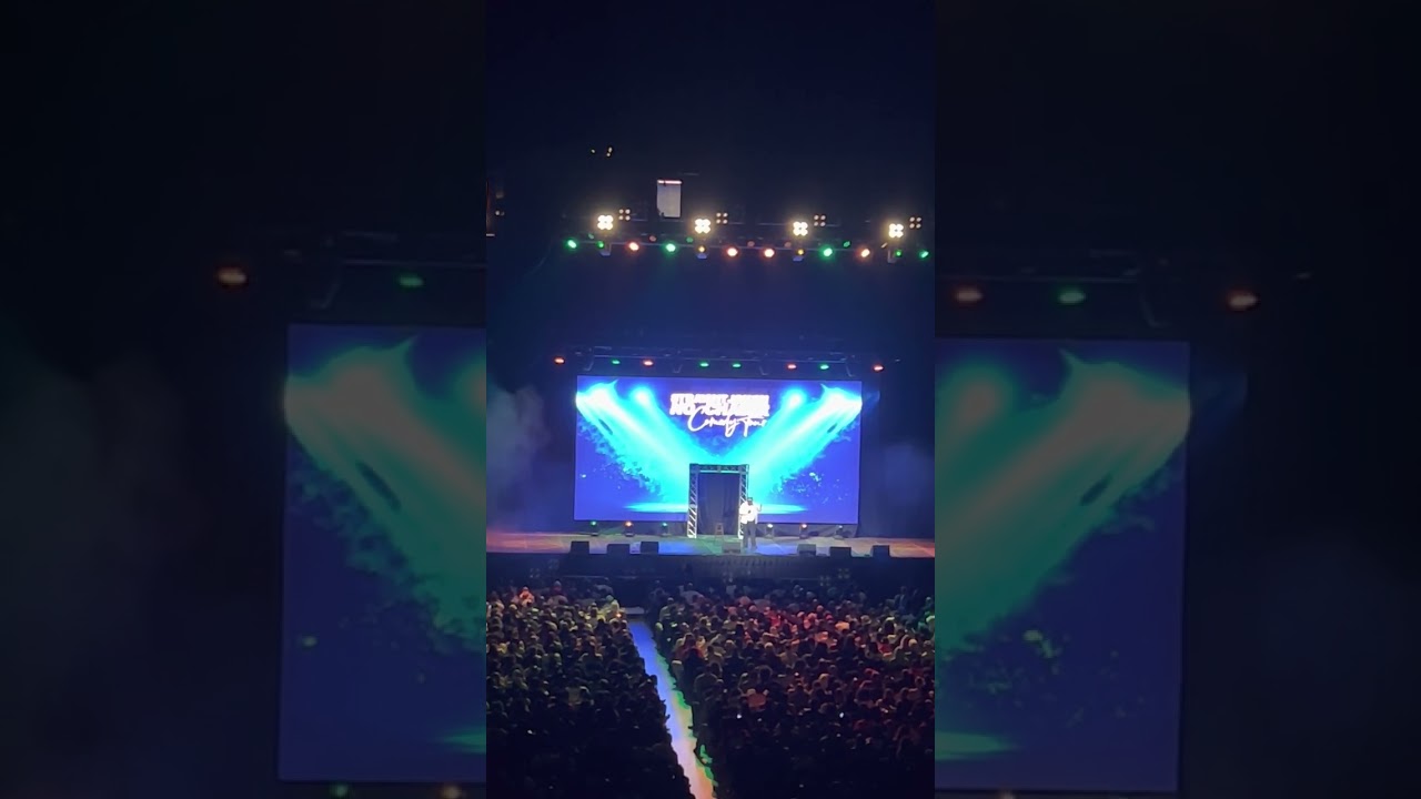 Cedric the Entertainer: Straight Jokes No Chaser @ Barclays 5/26/2023