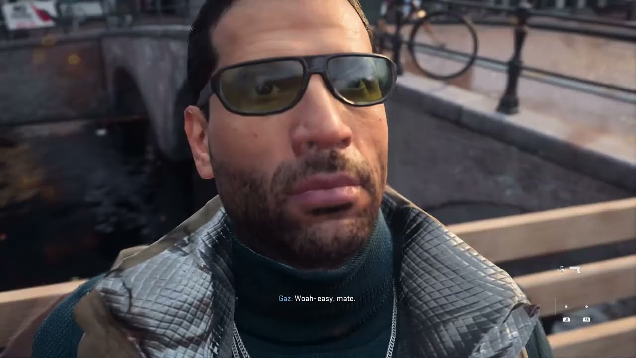  CALL OF DUTY MODERN WARFARE II PART 2
