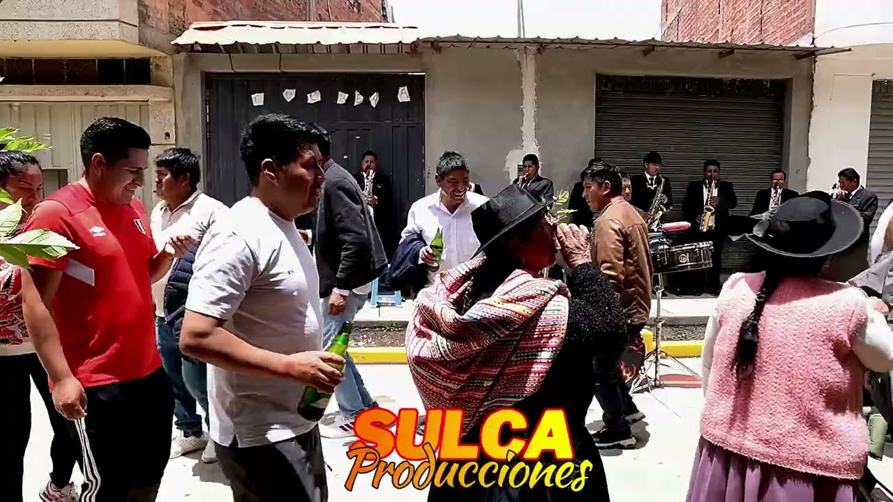 2 bajada de niño reyes residentes hbba  huancayo 14 febrero 2o26