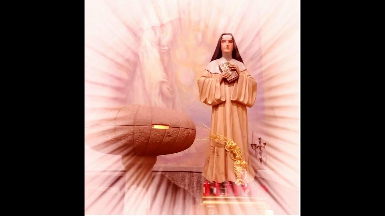 Processione della Beata Maria Gabriella 2022