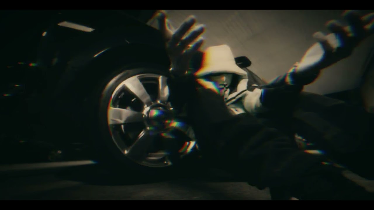 Central Cee x Dave Type Beat 2026 – “Cold Therapy” | Dark UK Drill Instrumental