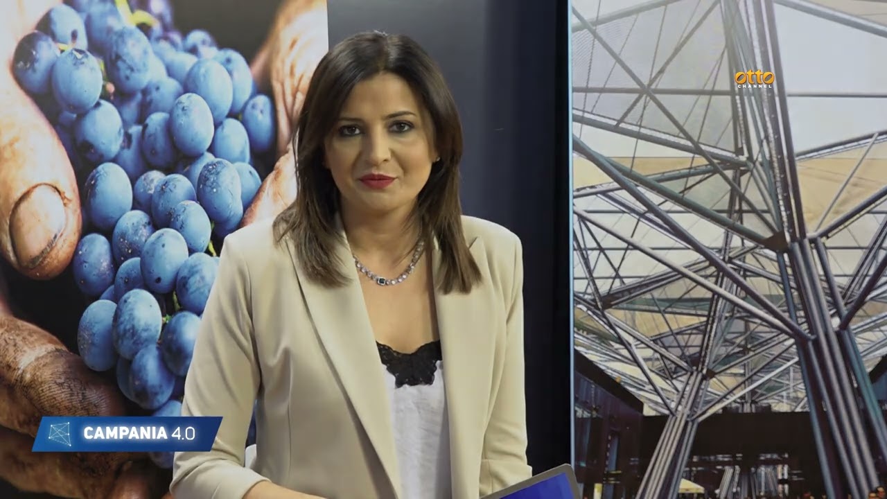 Campania 4.0: CampaniAlleva Expo, la più grande fiera zootecnia del Sud
