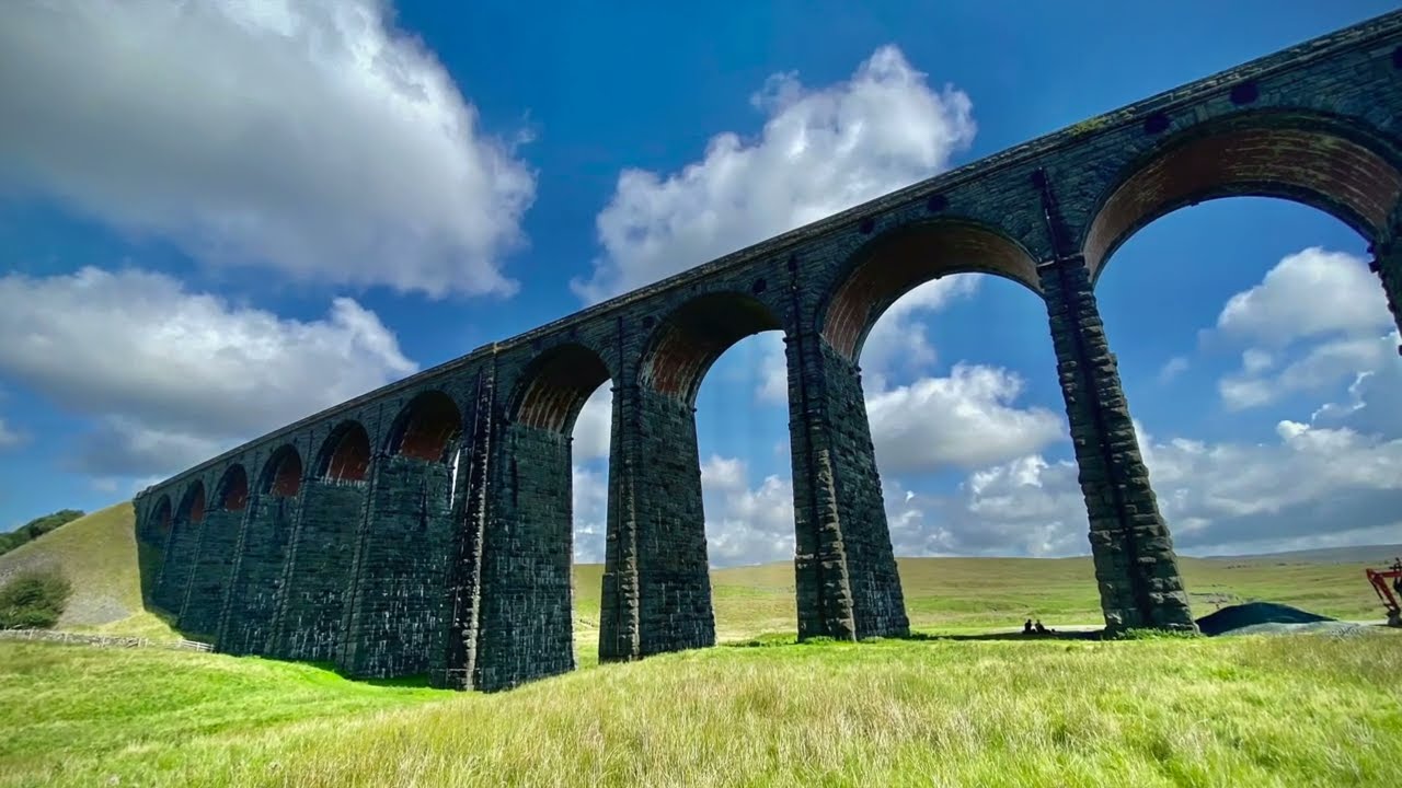 Blea Moor Walk