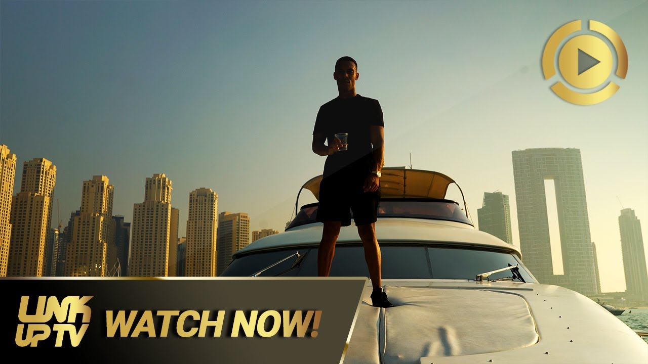 Remz - Told You | Link Up TV