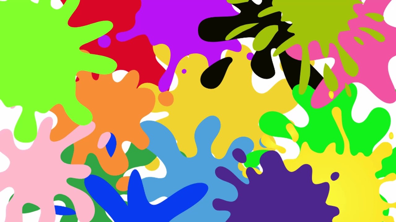 Colour Wheel