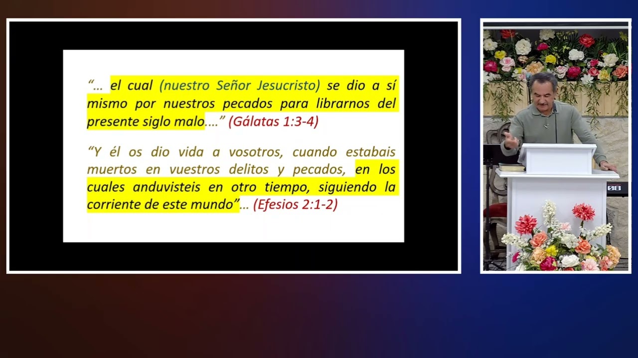 De la libertad cristiana y la libertad de la conciencia