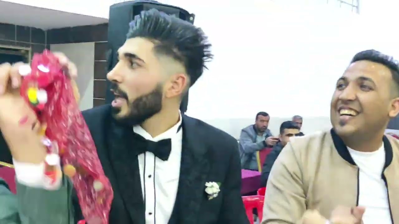 عرس الهيبة ياسر دلي ❤