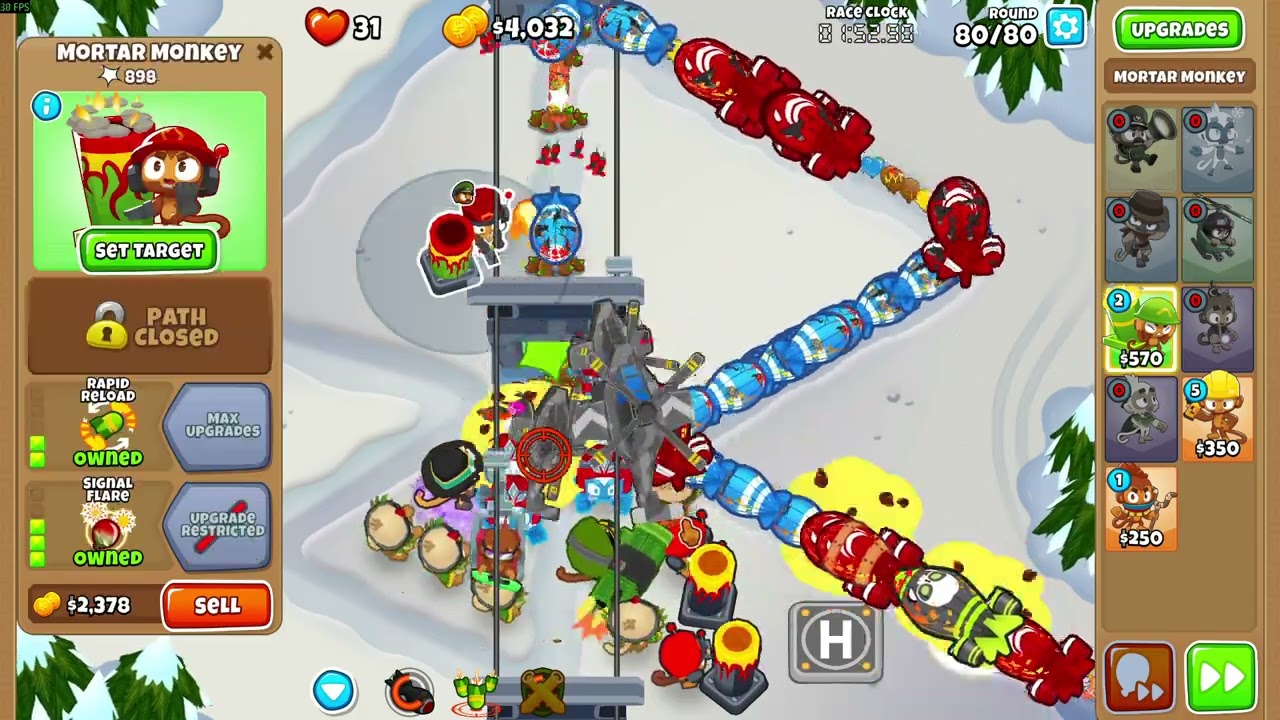 joey pls stop boosting speed in races