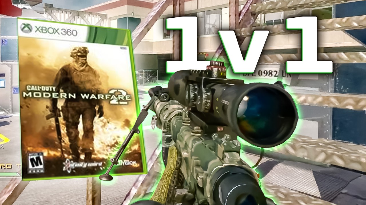 1V1 SU TERMINAL NEL 2026?!?!?