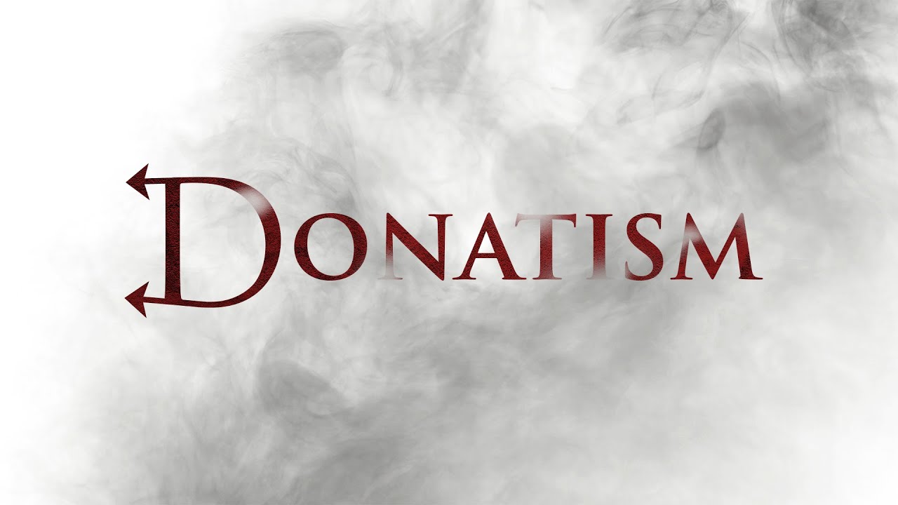 Donatism Explained | Catholic Teaching on Sacraments, Holiness & the Church