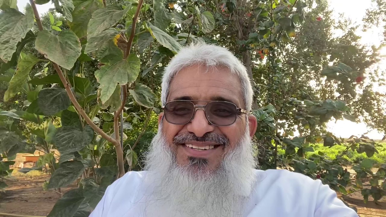 جولة العركي  الليلة زيارة للاخ سلمان هزازي في مزرعته