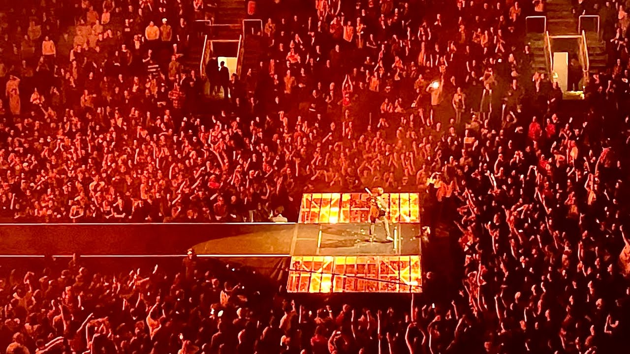Muse Live