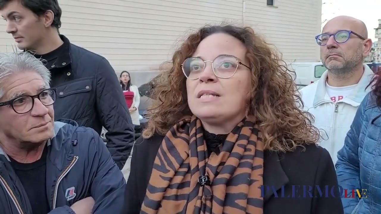 Assemblea pubblica residenti Vergine Maria
