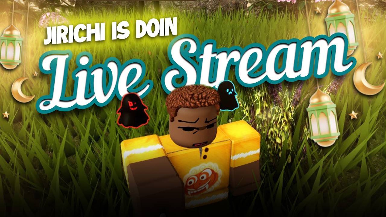 [ROBLOX] Ngabuburied