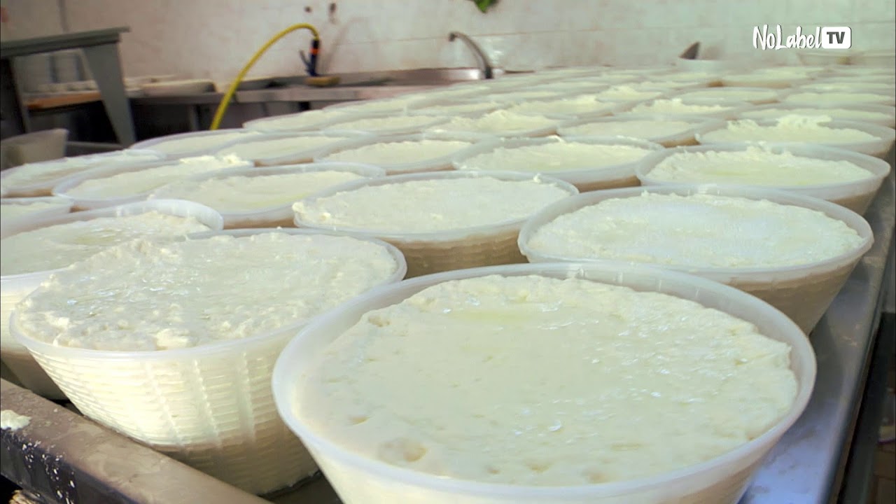 Cestou Necestou - Sicília - Pecorino