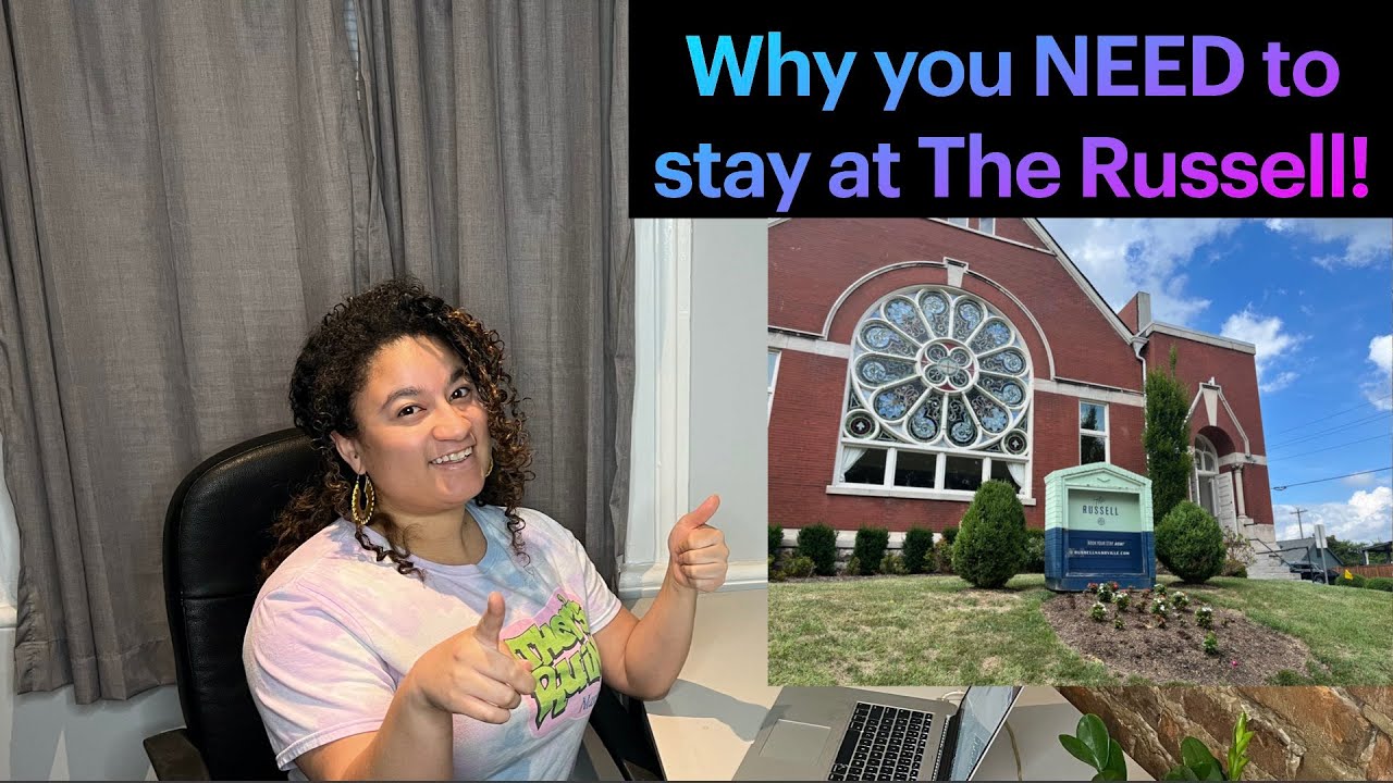 The Russell Overview | Location, Price and Experience