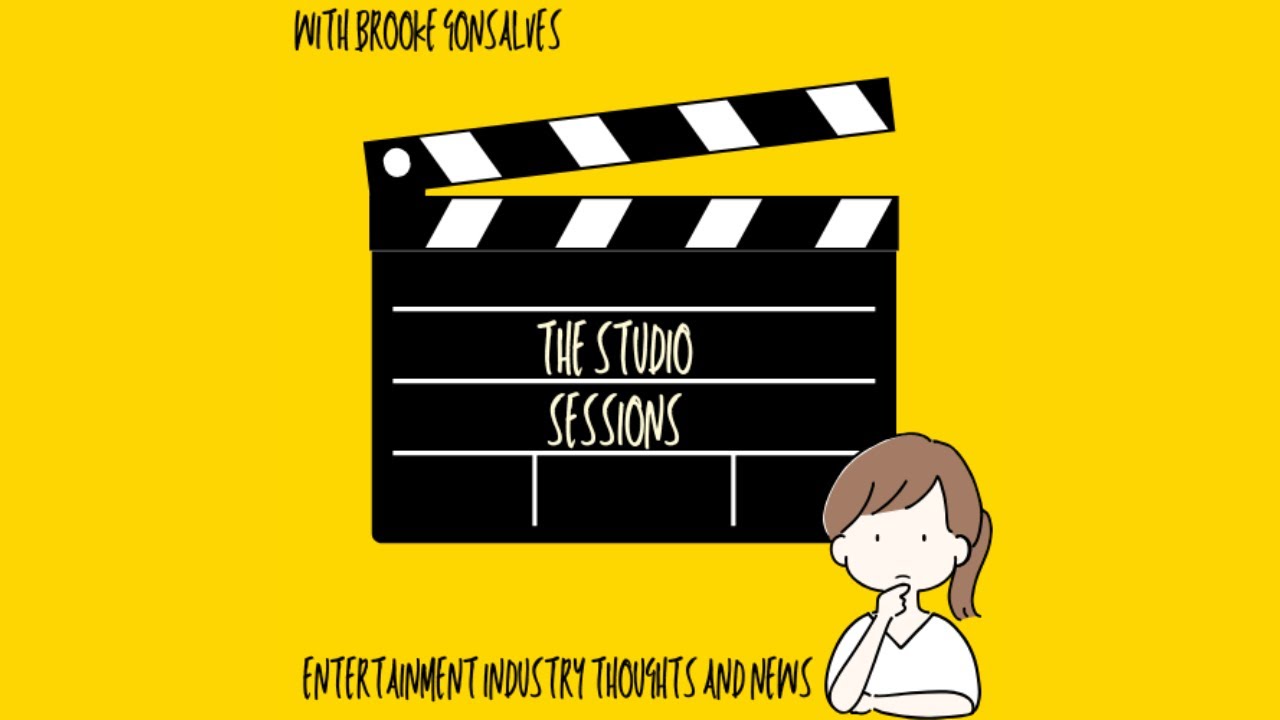 What Movies Are Worth The Theater? | The Studio Sessions